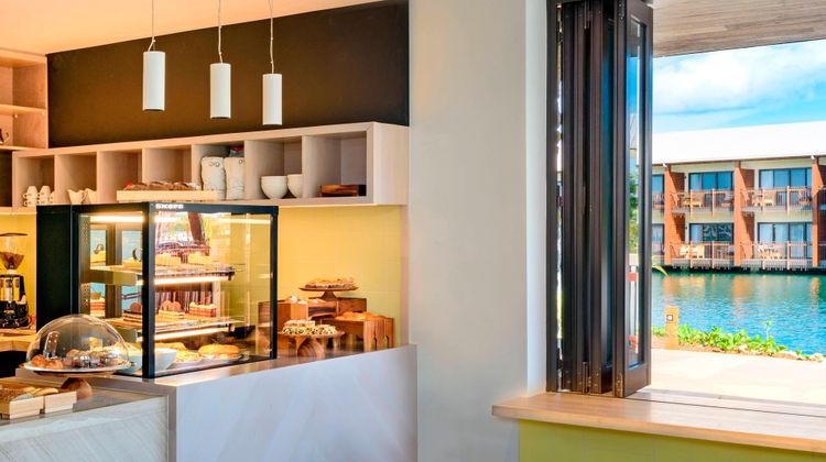 Fiji Marriott Resort Momi Bay Restaurant