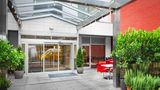 <b>Fairfield Inn New York Manhattan/Chelsea Exterior</b>. Images powered by <a href="https://www.leonardoworldwide.com/" title="Leonardo Worldwide" target="_blank">Leonardo</a>.