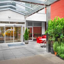 Fairfield Inn New York Manhattan/Chelsea