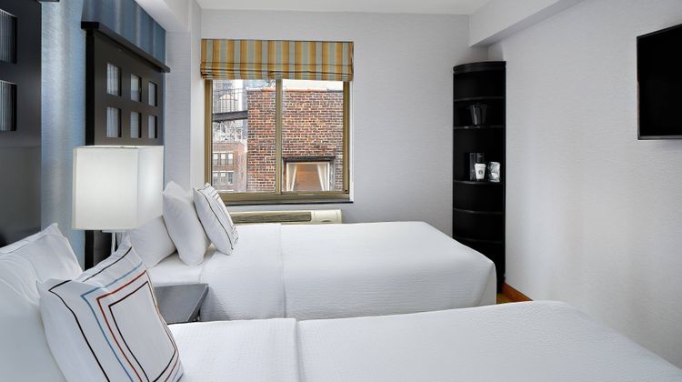 Fairfield Inn New York Manhattan/Chelsea Room