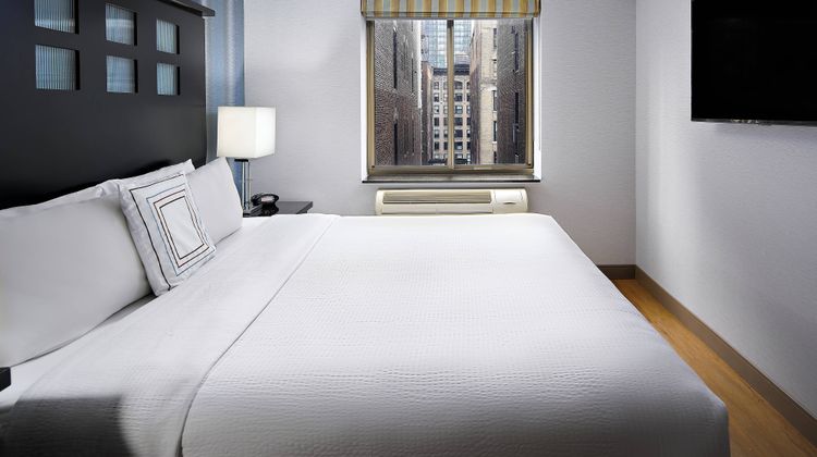 Fairfield Inn New York Manhattan/Chelsea Room