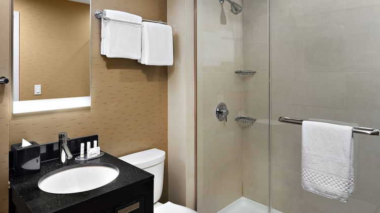 Fairfield Inn New York Manhattan/Chelsea Room
