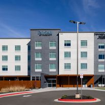 Fairfield Inn & Stes Riverstone Parkway