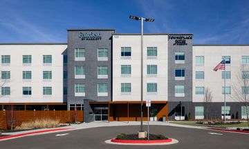 Fairfield Inn & Stes Riverstone Parkway