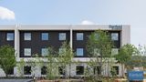 Fairfield by Marriott Okayama Tsuyama Exterior