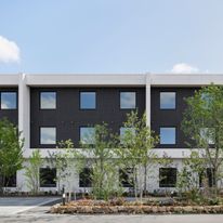Fairfield by Marriott Okayama Tsuyama