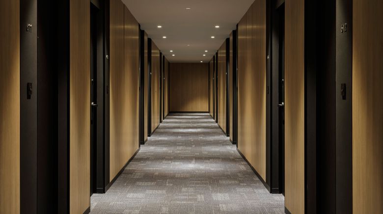 <b>Fairfield by Marriott Hyogo Awaji Fukura Other</b>. Images powered by <a href="https://www.leonardoworldwide.com/" title="Leonardo Worldwide" target="_blank">Leonardo</a>.
