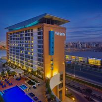 The Westin City Centre Bahrain