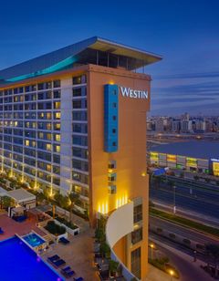 The Westin City Centre Bahrain