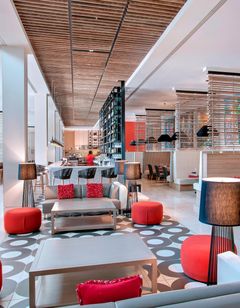 Marriott Port-au-Prince Hotel