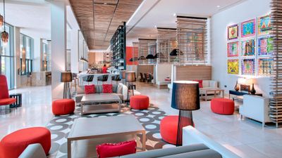 Marriott Port-au-Prince Hotel