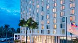 Marriott Port-au-Prince Hotel Exterior