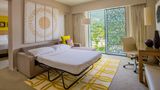 Marriott Port-au-Prince Hotel Suite