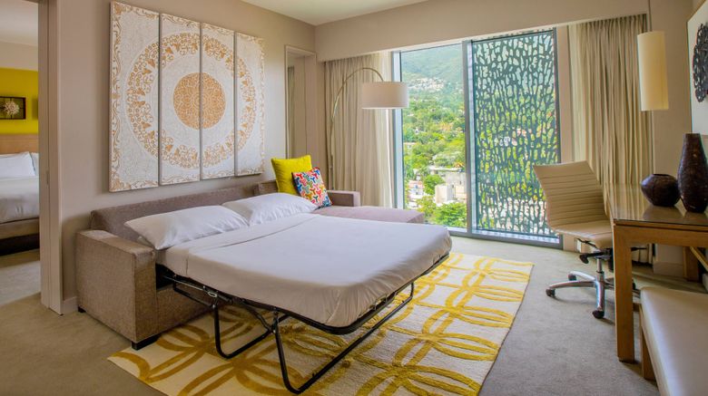 <b>Marriott Port-au-Prince Hotel Suite</b>. Images powered by <a href="https://www.leonardoworldwide.com/" title="Leonardo Worldwide" target="_blank">Leonardo</a>.