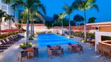 Marriott Port-au-Prince Hotel Recreation