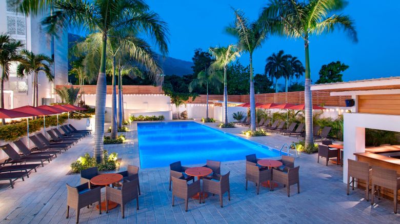 <b>Marriott Port-au-Prince Hotel Recreation</b>. Images powered by <a href="https://www.leonardoworldwide.com/" title="Leonardo Worldwide" target="_blank">Leonardo</a>.