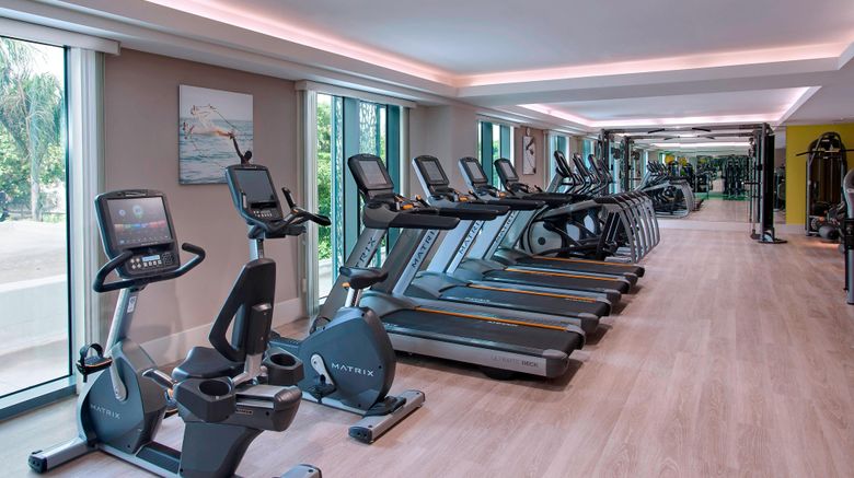 <b>Marriott Port-au-Prince Hotel Recreation</b>. Images powered by <a href="https://www.leonardoworldwide.com/" title="Leonardo Worldwide" target="_blank">Leonardo</a>.