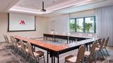Marriott Port-au-Prince Hotel Meeting
