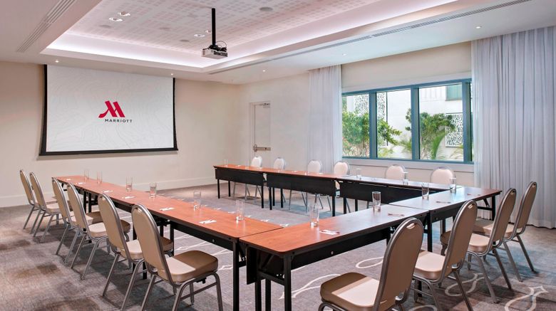 <b>Marriott Port-au-Prince Hotel Meeting</b>. Images powered by <a href="https://www.leonardoworldwide.com/" title="Leonardo Worldwide" target="_blank">Leonardo</a>.