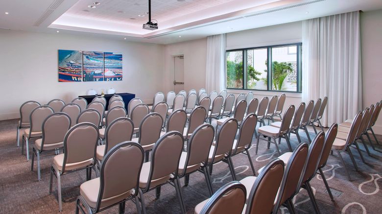 <b>Marriott Port-au-Prince Hotel Meeting</b>. Images powered by <a href="https://www.leonardoworldwide.com/" title="Leonardo Worldwide" target="_blank">Leonardo</a>.