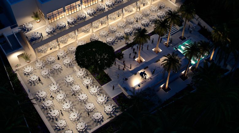 <b>Marriott Port-au-Prince Hotel Other</b>. Images powered by <a href="https://www.leonardoworldwide.com/" title="Leonardo Worldwide" target="_blank">Leonardo</a>.