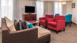 Residence Inn Pittsburgh North Shore Suite