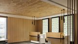 Fairfield by Marriott Okayama Tsuyama Lobby