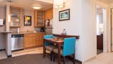 Residence Inn Pittsburgh North Shore Suite