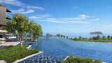 JW Marriott Jeju Resort & Spa Pool