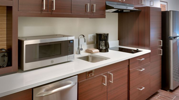 TownePlace Suites Clovis Suite