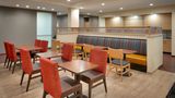 TownePlace Suites Clovis Restaurant
