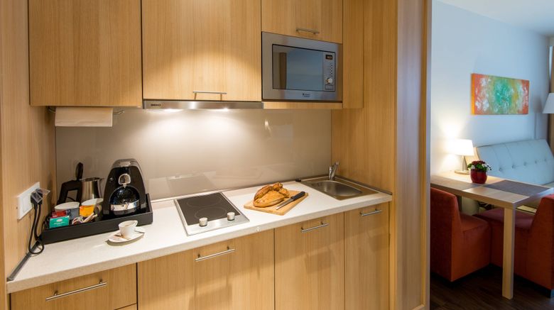 <b>Residence Inn Sarajevo Suite</b>. Images powered by <a href="https://www.leonardoworldwide.com/" title="Leonardo Worldwide" target="_blank">Leonardo</a>.