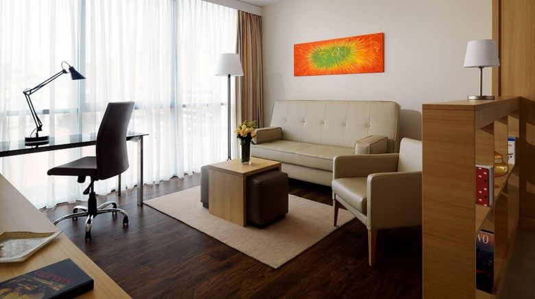 <b>Residence Inn Sarajevo Suite</b>. Images powered by <a href="https://www.leonardoworldwide.com/" title="Leonardo Worldwide" target="_blank">Leonardo</a>.