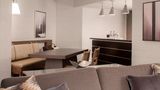 Dallas Marriott Downtown Suite