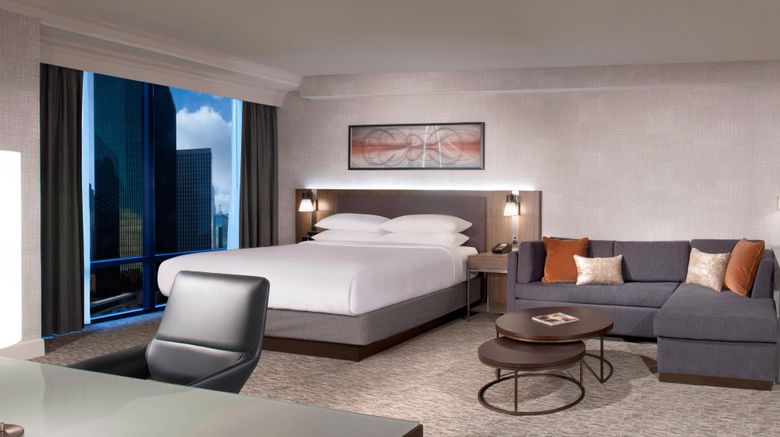 <b>Dallas Marriott Downtown Suite</b>. Images powered by <a href="https://www.leonardoworldwide.com/" title="Leonardo Worldwide" target="_blank">Leonardo</a>.