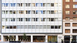 Residence Inn Dallas Downtown