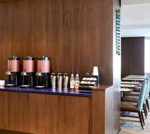 Residence Inn Dallas Downtown Lobby