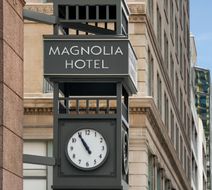 Magnolia Denver, Tribute Portfolio Hotel Exterior
