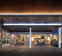 TownePlace Suites Ellensburg Exterior