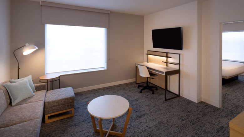 <b>TownePlace Suites Ellensburg Suite</b>. Images powered by <a href="https://www.leonardoworldwide.com/" title="Leonardo Worldwide" target="_blank">Leonardo</a>.