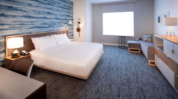 TownePlace Suites Ellensburg Suite