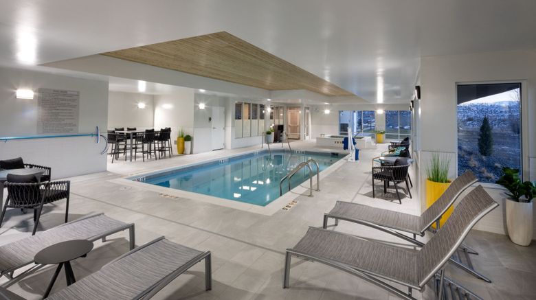 <b>TownePlace Suites Ellensburg Recreation</b>. Images powered by <a href="https://www.leonardoworldwide.com/" title="Leonardo Worldwide" target="_blank">Leonardo</a>.