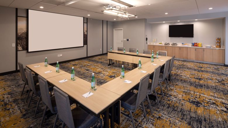 <b>TownePlace Suites Ellensburg Meeting</b>. Images powered by <a href="https://www.leonardoworldwide.com/" title="Leonardo Worldwide" target="_blank">Leonardo</a>.