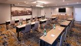 TownePlace Suites Ellensburg Meeting