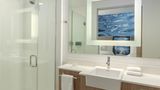 SpringHill Suites By Marriott Downtown Room