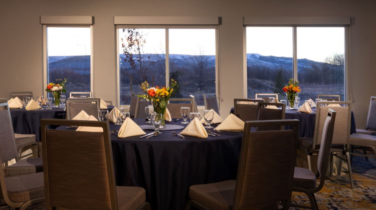 TownePlace Suites Ellensburg Meeting