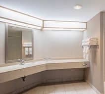 Delta St John's Hotel & Conference Ctr Room