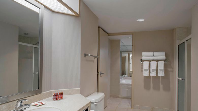 <b>Delta St John's Hotel & Conference Ctr Room</b>. Images powered by <a href="https://www.leonardoworldwide.com/" title="Leonardo Worldwide" target="_blank">Leonardo</a>.