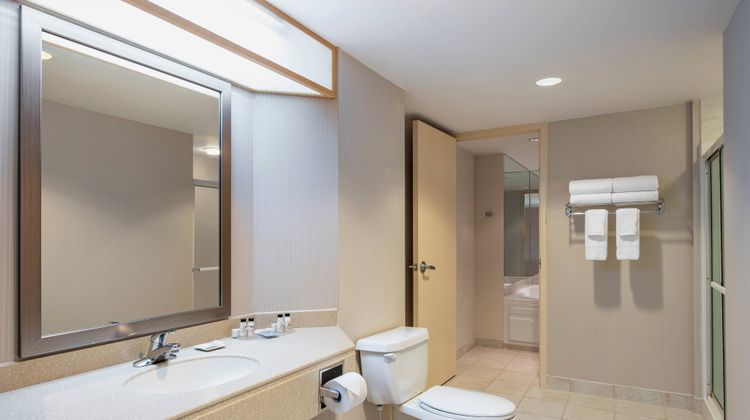 Delta St John's Hotel & Conference Ctr Room