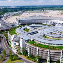 Sheraton Duesseldorf Airport Hotel